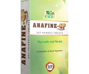Anafine Gf Tablets